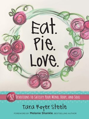 cover image of Eat Pie Love